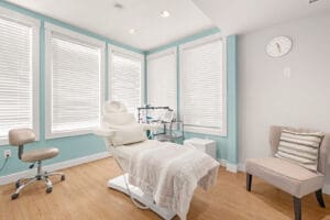 Seattle Hair Loss Clinic