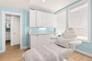 Seattle Hair Loss Clinic
