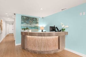 Seattle Hair Loss Clinic