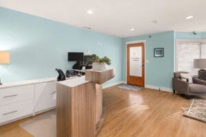 Seattle Hair Loss Clinic